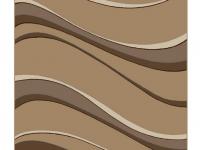 Дорожка  TWIST 1.00 13001/120   KARPETOFF