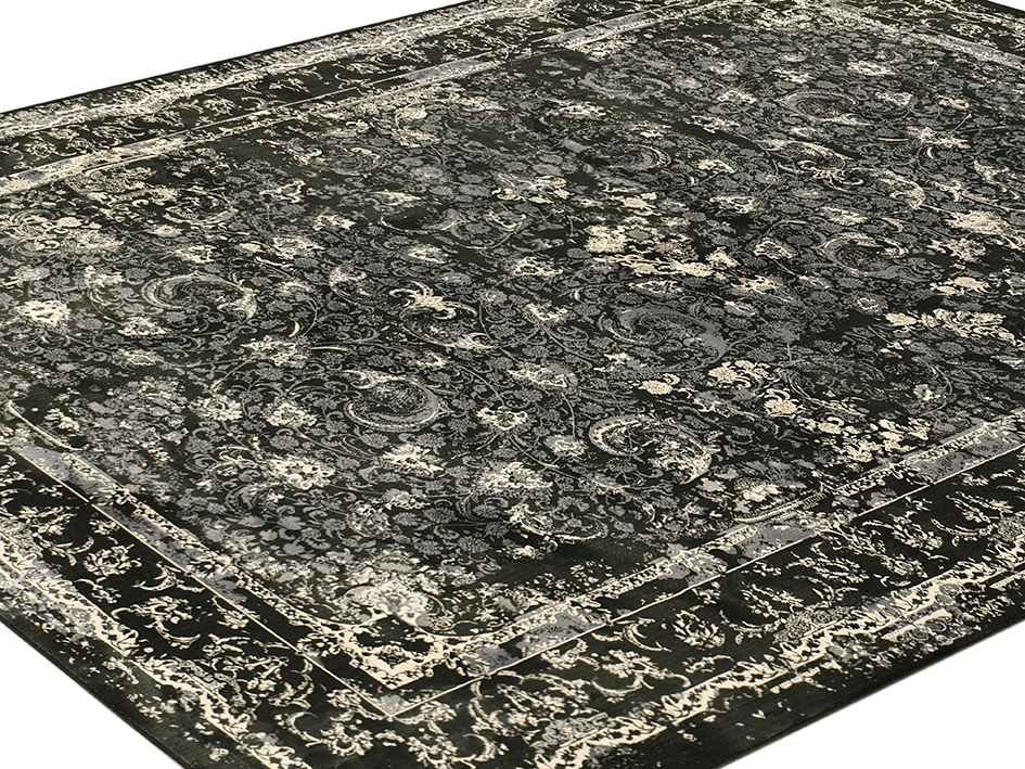 Ковер ARMAN 200X300 ARNIKA VINTAGE -VIHAN GREEN   FARRAHI