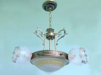 Светильник 9813