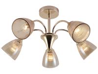 Cветильник 1129/5P  ESCADA