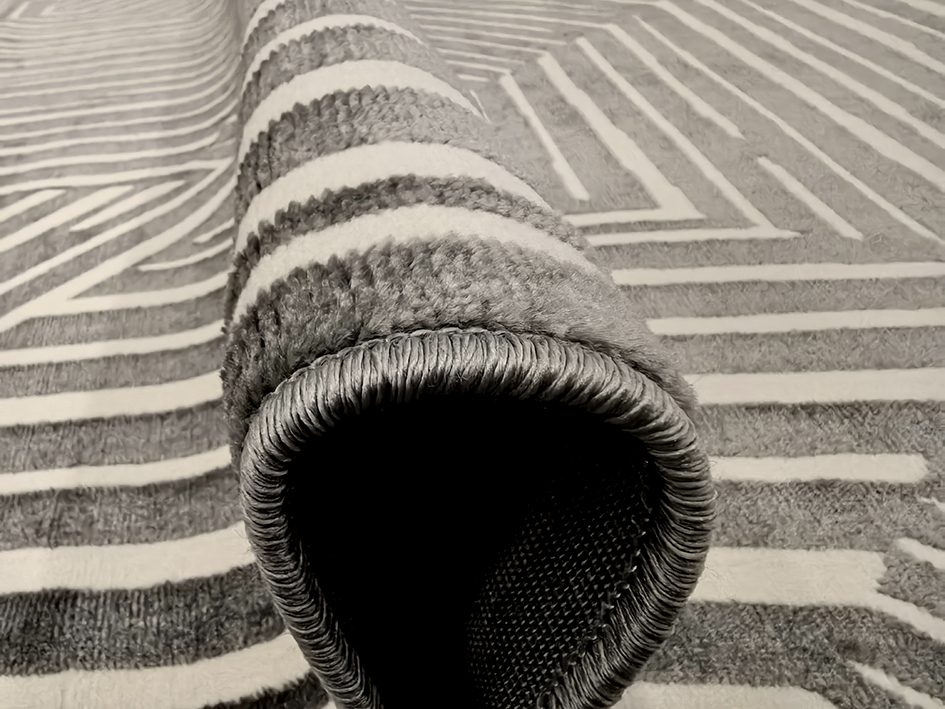 Ковер CASTELLO 160X235 050707-OT6 D   ORIENTAL WEAVERS  