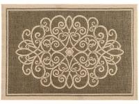 Ковер MASHAEL CLYDE 67X120 3526-NE6 N   ORIENTAL WEAVERS  