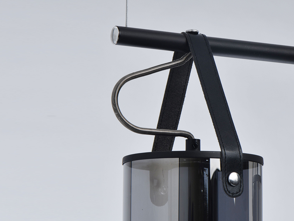 Светильник  673014504 ТЕТРО  DE MARKT  ШТЕРН