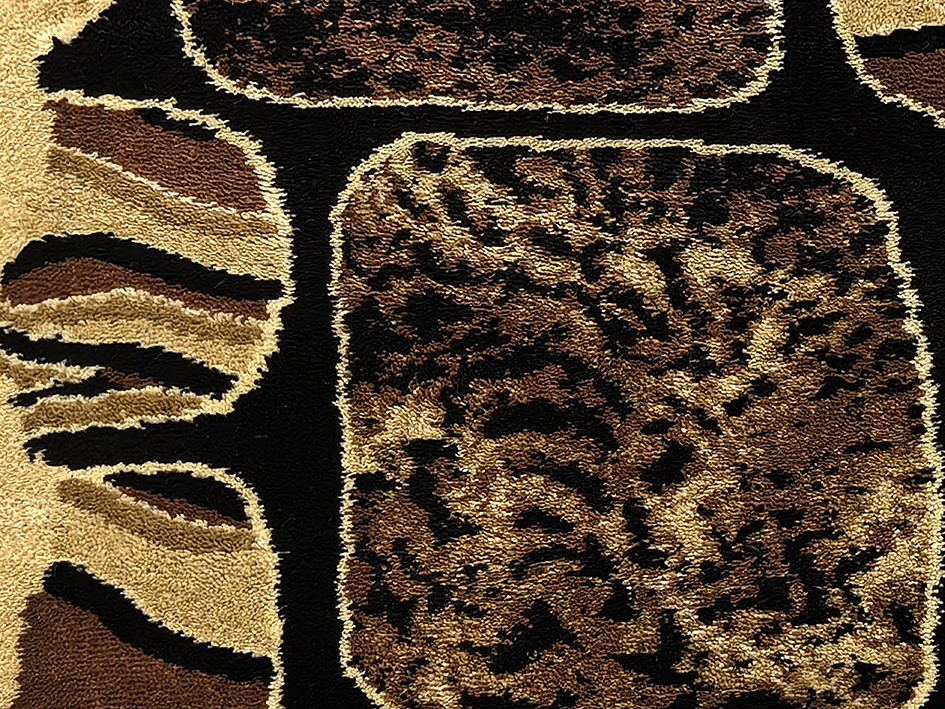 Дорожка CARRERA 0.70 0163-CP5 J   ORIENTAL WEAVERS  