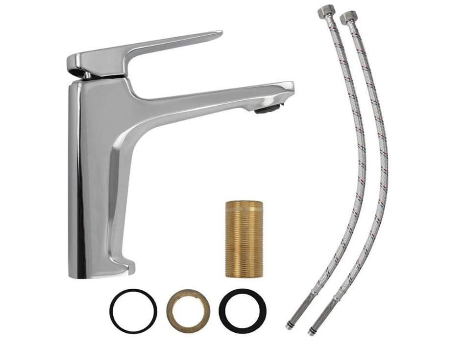 Смеситель для умывальника 8500 MAGNUS  САНАКС 