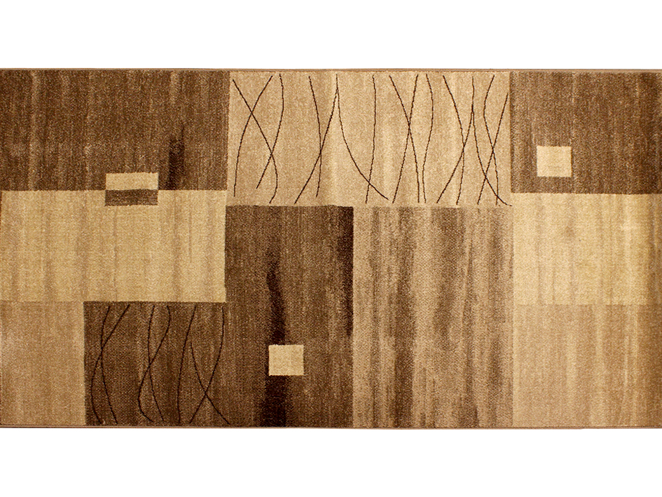 Дорожка  TWIST 1.00 13068/120   KARPETOFF