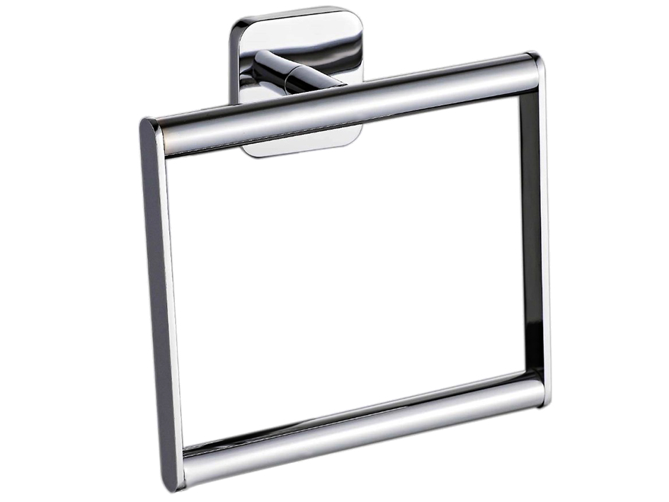 Держатель для полотенца настенный   А1121   РМС