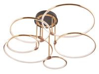 Светильник 5283/99CL LED 156W URSULA  СОНЕКС  50