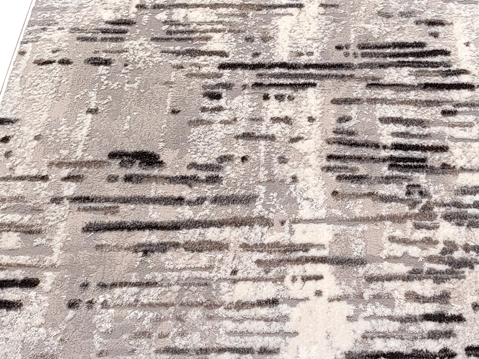 Ковер CALYPSO SILK 67X120 7150-QB8 H   ORIENTAL WEAVERS  