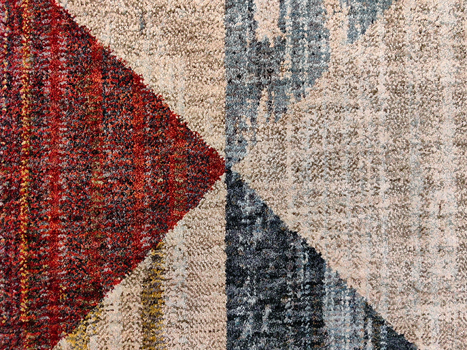 Ковер KENDRA ASPERO 160X235 912046 SK1 A   ORIENTAL WEAVERS  