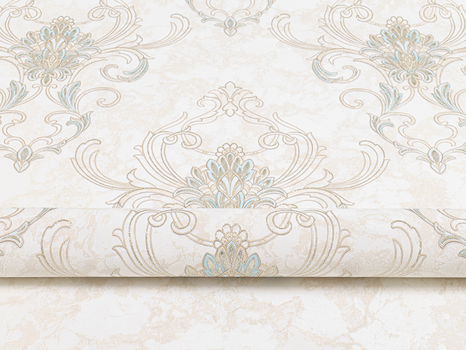 Обои 10843-08 Сорренто 1.06*10м   АРТЕКС