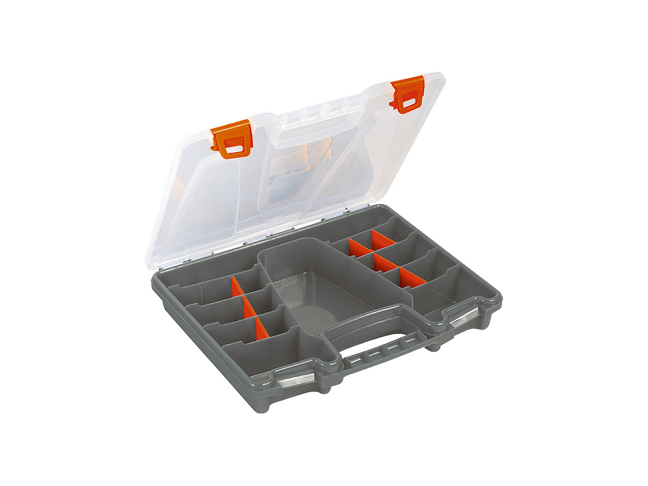 Ящик 310*250*50мм  STELS