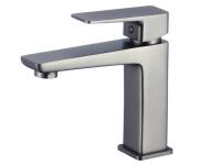 Смеситель для умывальника 25100NRGM NAVARRA  OLIVE’S  