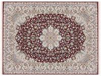 Ковер KASHAN 120X170 KA004 RED   FARRAHI