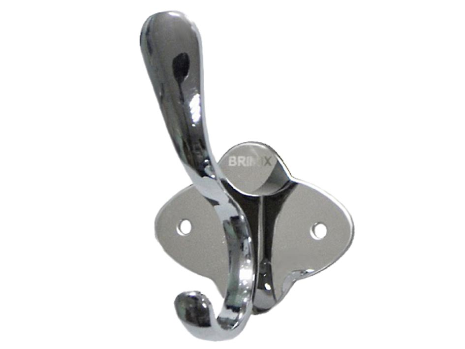 Крючок двойной WESDA 572  САНАКС