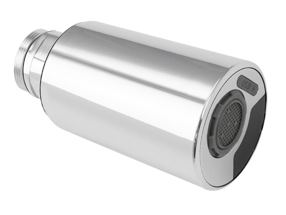 Аэратор сенсорный хром МАГНУС 2520  САНАКС