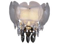 Светильник бра IL 5106-3WDI-39 GD      ELEKTRA