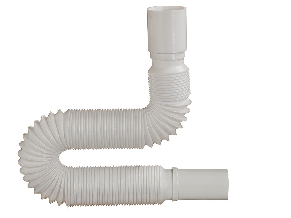 Труба гибкая 42*32 L-1350мм   ORIO