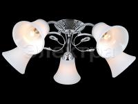 Светильник IL 9975-5CSQ-79 CR     ELEKTRA