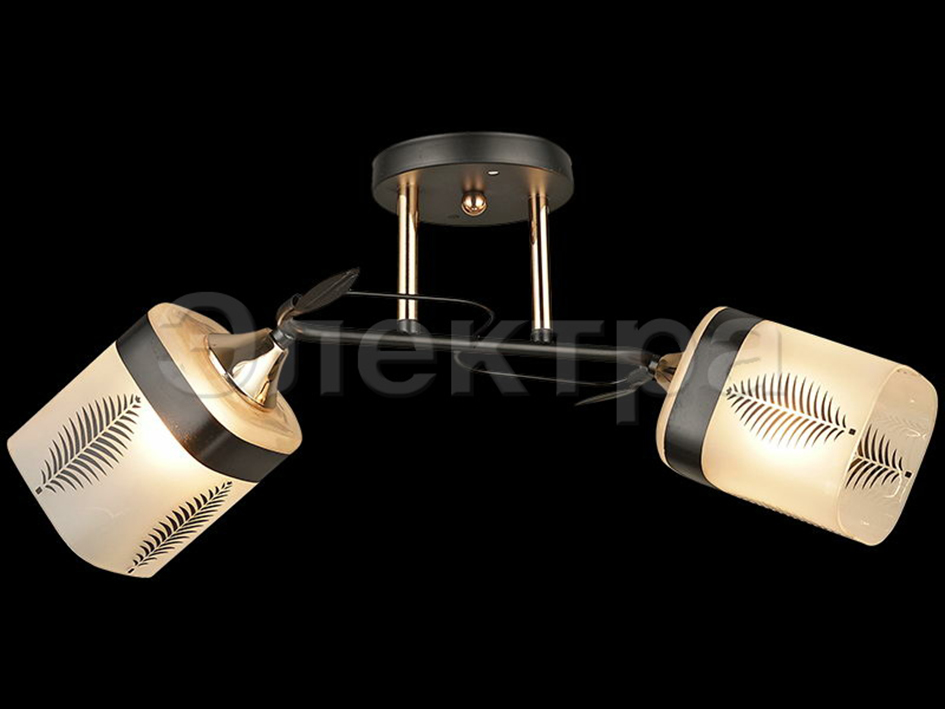 Светильник 03621-0.3-02      ELEKTRA  