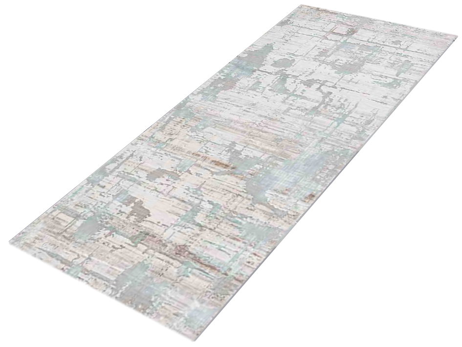 Ковер ZETT 100X200 ZT611    PREMIER HALI