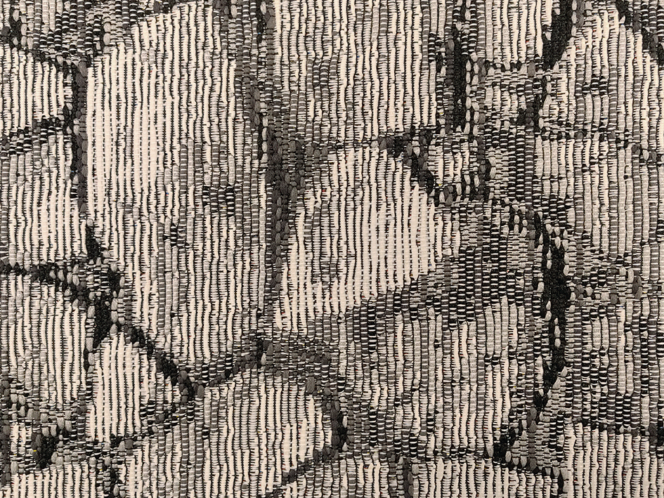 Ковер MASHAEL ROCAS 120X170 0270-Q04 X   ORIENTAL WEAVERS  