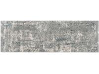 Ковер MILLENIUM 100X300 E639A GREY-BLUE  FDS UFUK  