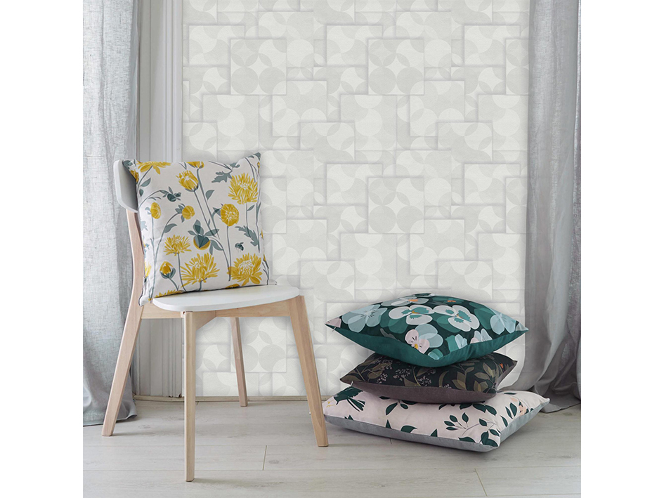 Обои 6356-5 КВАДРО (12)  МОФ