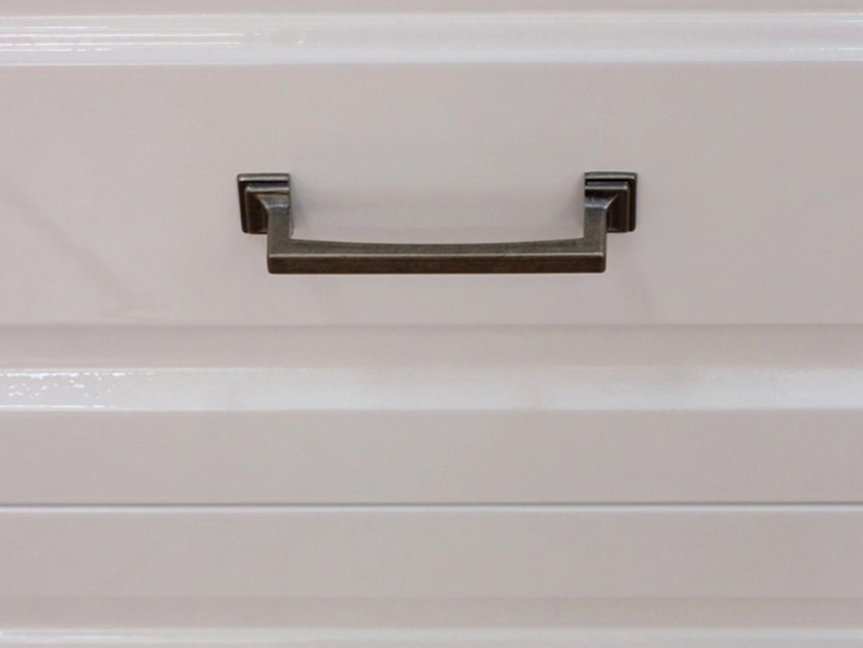 Тумба ТОСКАНА 80 с умывальником COMO 80   МК