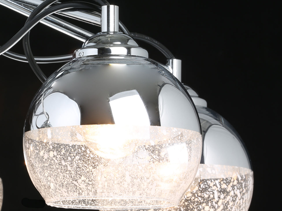 Светильник  220013705 ВИТА  DE CITY  ШТЕРН  нез  40