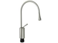 Смеситель для мойки алюмин. 82218 BRIMIX  САНАКС  нез