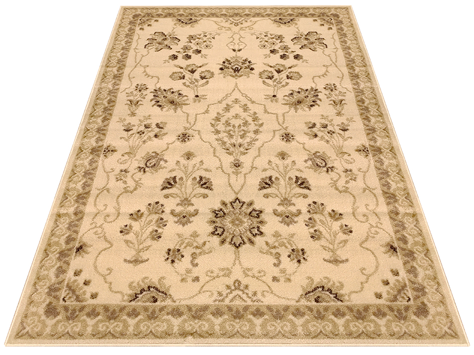Ковер CALYPSO CARIBBEAN 200X285 0117-CI9 W   ORIENTAL WEAVERS  
