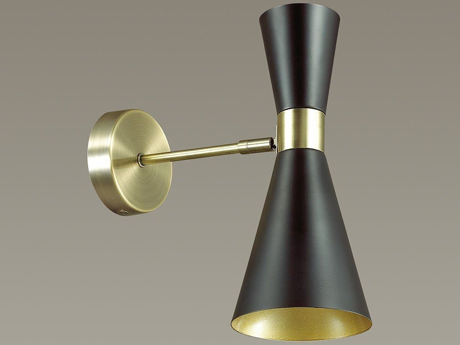 Светильник бра 3662/1W QUINN  СОНЕКС