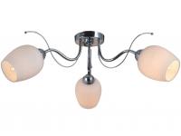 Светильник IL 0016-3CSQ-79 CR     ELEKTRA