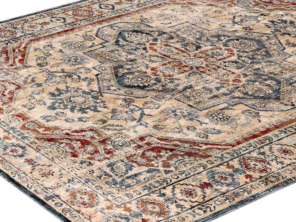 Ковер KENDRA ASPERO 133X190 1 SK1 L   ORIENTAL WEAVERS  