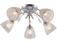 Светильник 01547-3.3-05 CR     ELEKTRA