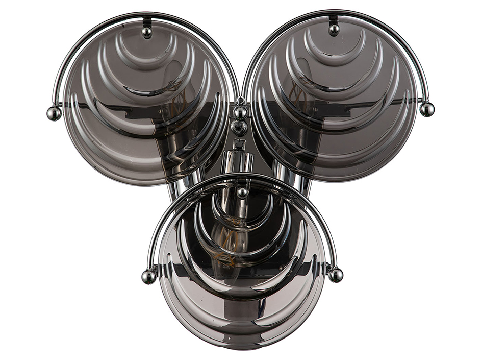 Cветильник бра 12012/3W V000057  ESCADA  50