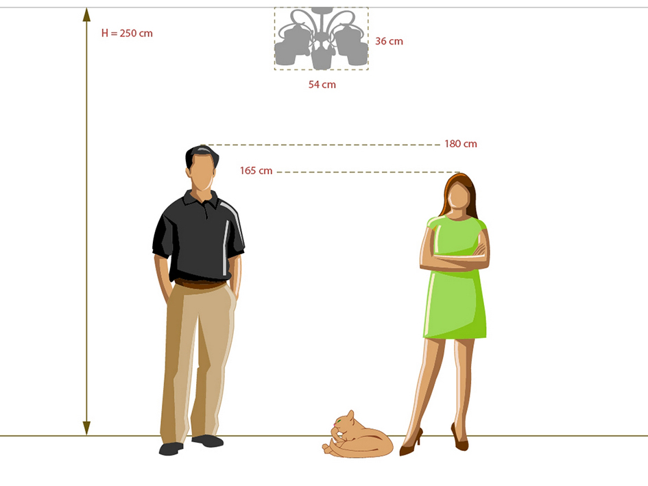Светильник  315013305 БЛЕСК  DE CITY  ШТЕРН  нез  40