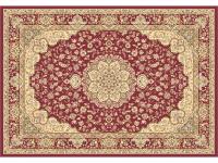 Ковер BELUCHI 160X230 61329/1717   RAGOLLE 