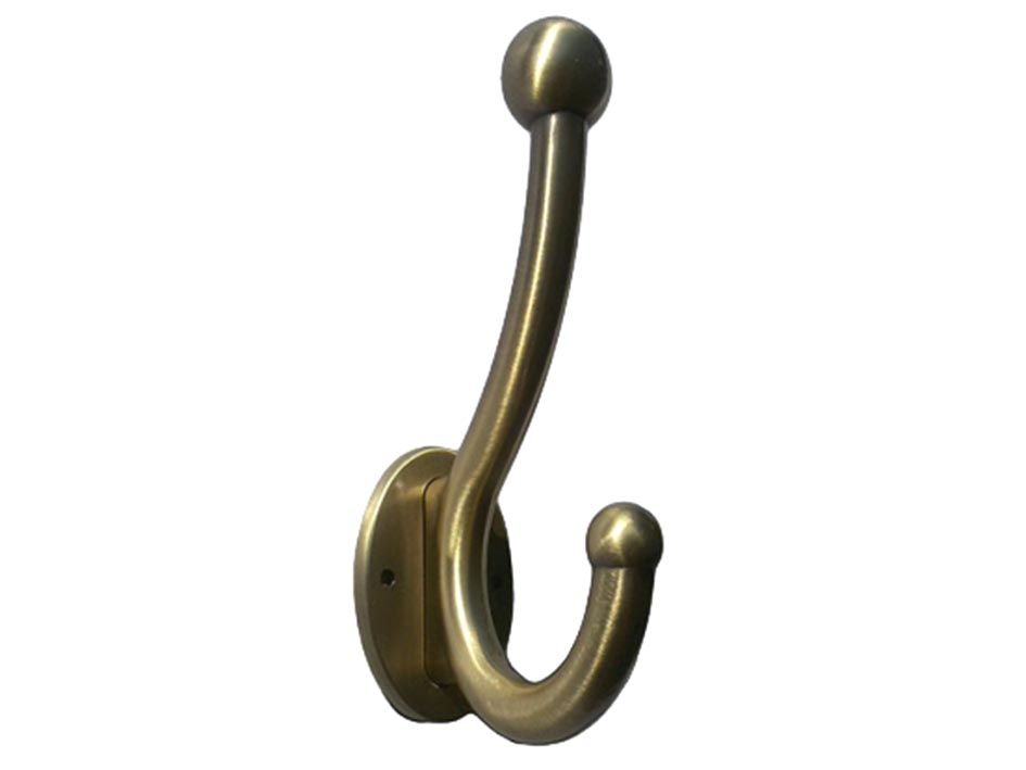 Крючок для халата  А5029/2  РМС