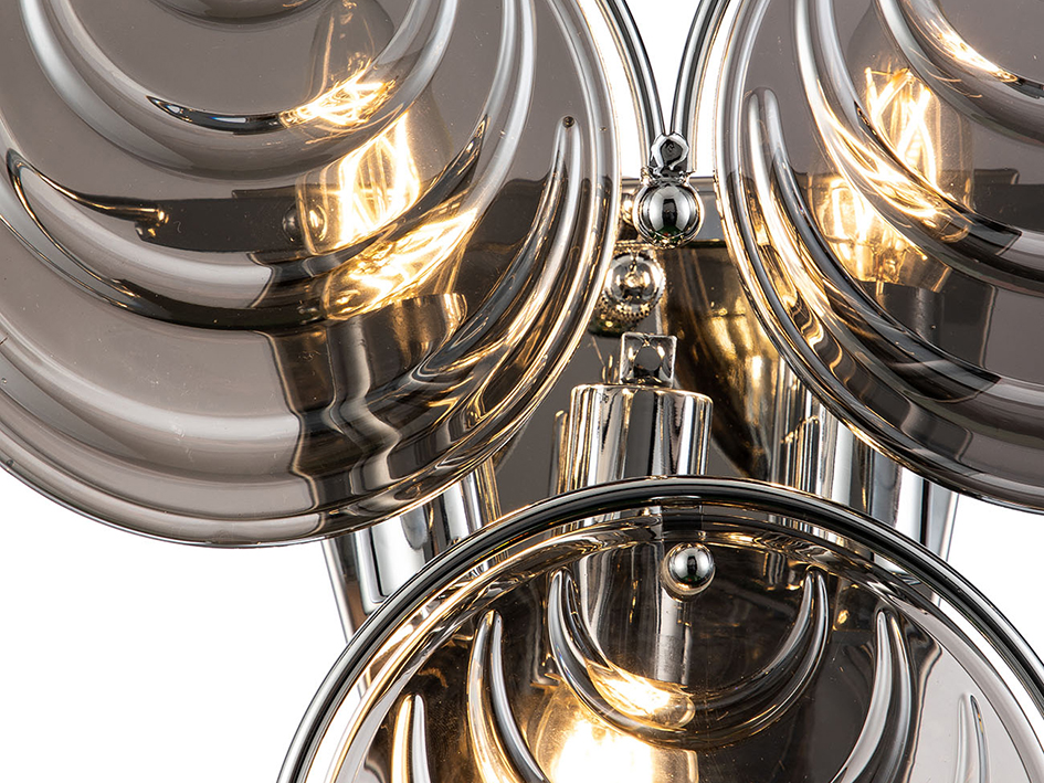 Cветильник бра 12012/3W V000057  ESCADA  50