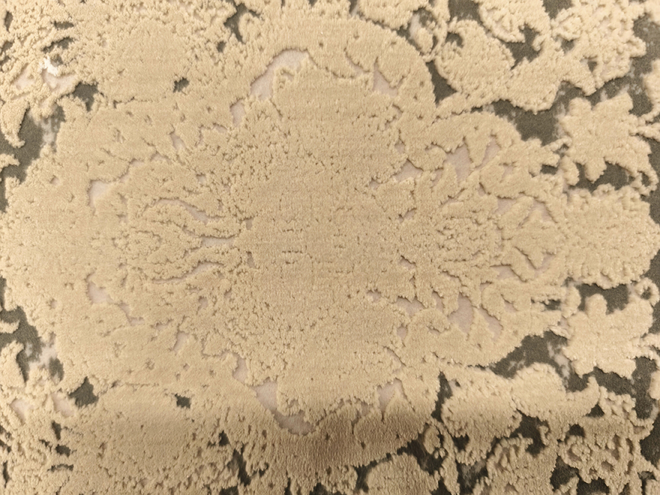 Ковер ARMAN 200X300 AZIN VINTAGE -VIHAN GREY   FARRAHI