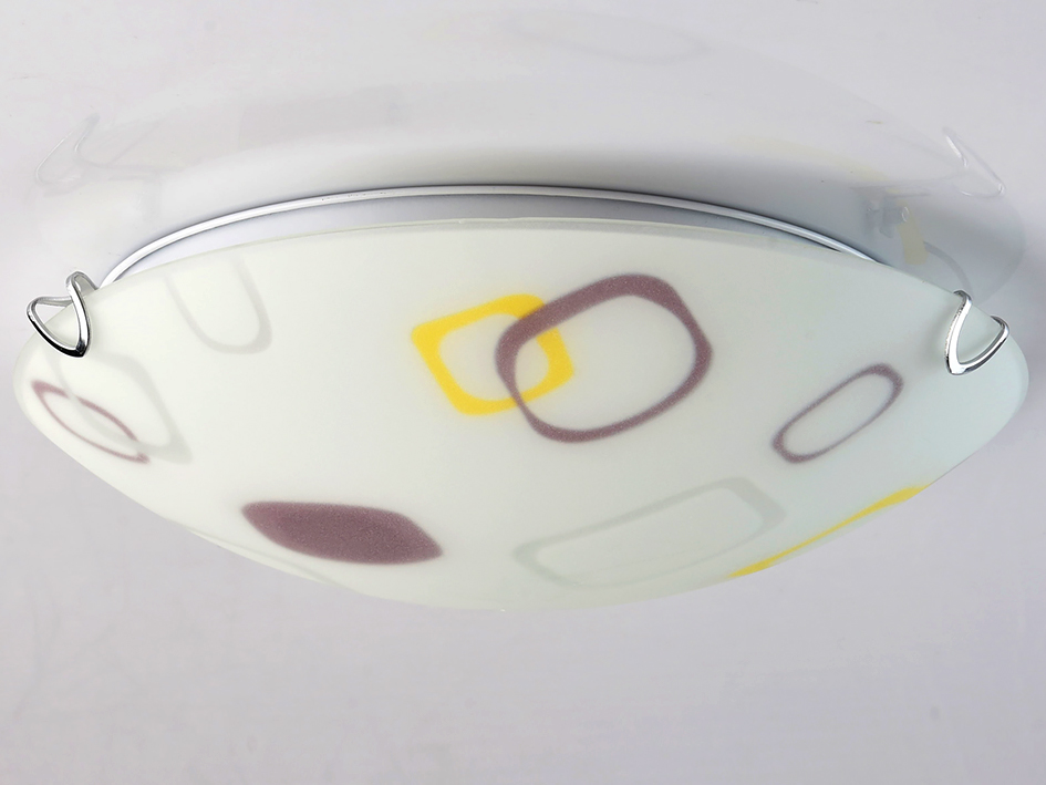 Светильник  368011202 ВАСТО  MW-LIGHT  ШТЕРН