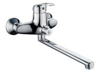 Смеситель для ванны  RB110E ROEGEN   СТМ