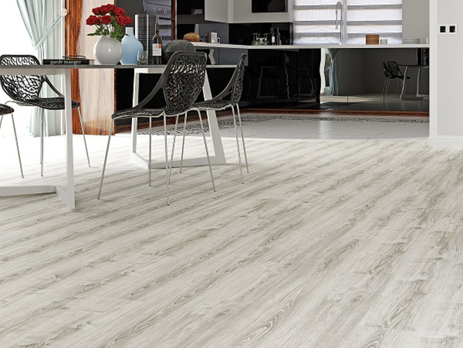 Ламинат Дуб Сердания 7мм АС32 ECO-TEC  KRONOSTAR 