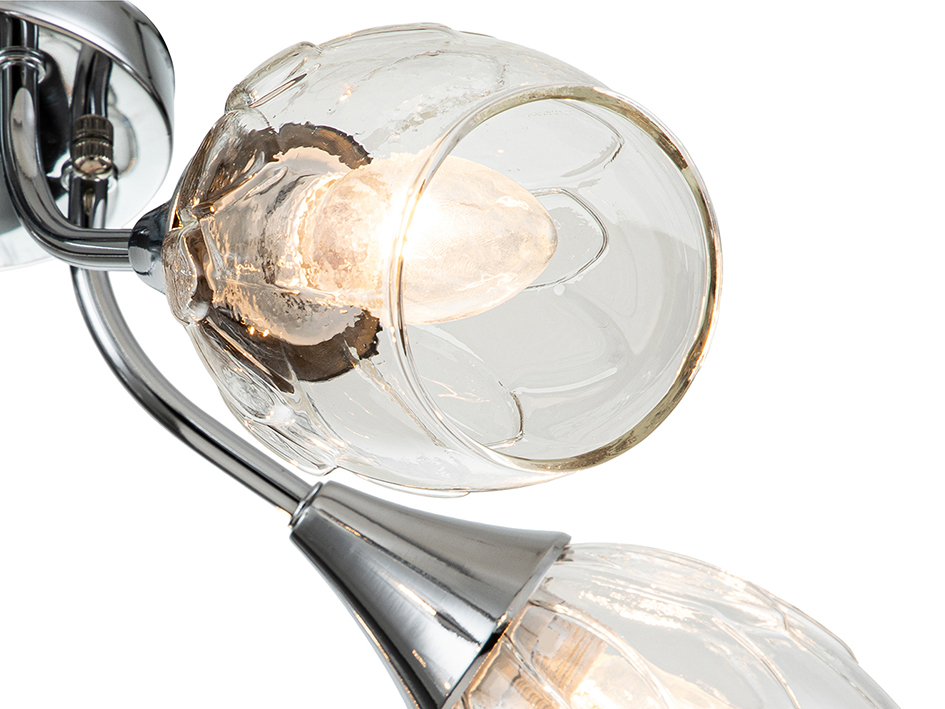 Cветильник 670/5P  ESCADA