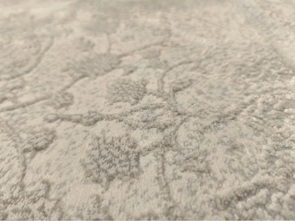 Ковер ASTER 280X380 A5557B CREAM-SALMON  FDS OZ KAPLAN 