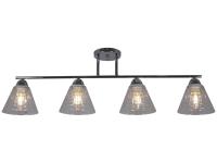 Светильник 01529-0.3-04 CR     ELEKTRA