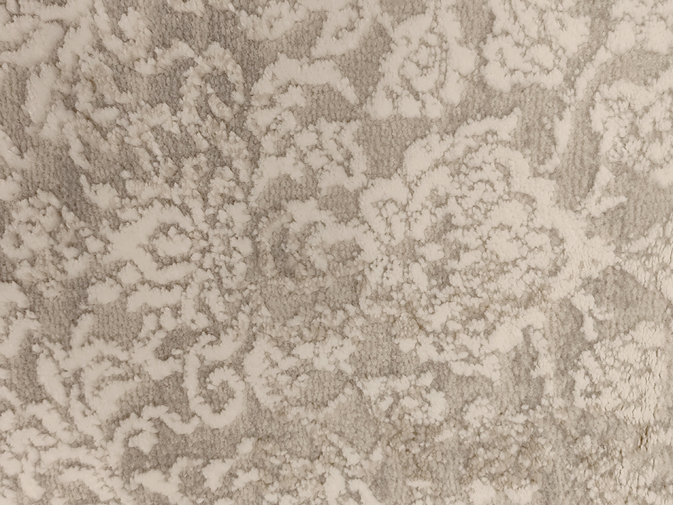 Ковер INFINITY SILK 200X290 05907B YELLOW   PREMIER HALI