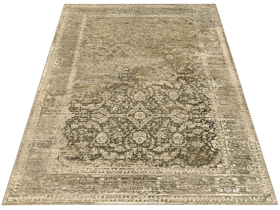 Ковер ELEGANCE LAVIN 060X100 LV002 BEIGE   FARRAHI